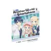 9781975321055 In Another World with My Smartphone (Manga) Volume 02