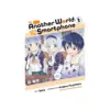 9781975321079 In Another World with My Smartphone (Manga) Volume 03