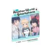 9781975321093 In Another World with My Smartphone (Manga) Volume 04