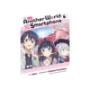 9781975321130 In Another World with My Smartphone (Manga) Volume 06