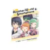 In Another World with My Smartphone (Manga) Volume 08