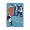 Play It Cool, Guys (Manga) Volume 01