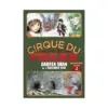 Cirque Du Freak 2-In-1 Omnibus Edition [03-04] (Manga) Volume 02
