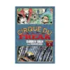 Cirque Du Freak 2-In-1 Omnibus Edition [07-08] (Manga) Volume 04