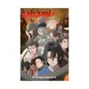 9781975321901 Baccano! (Light Novel) Volume 17
