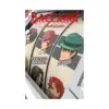9781975321987 Baccano! (Light Novel) Volume 21