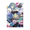 Our Last Crusade or the Rise of a New World (Light Novel) Volume 06