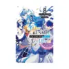 Our Last Crusade or the Rise of a New World (Light Novel) Volume 08