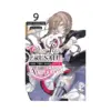 9781975322144 Our Last Crusade or the Rise of a New World (Light Novel) Volume 09
