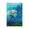 9781975322168 In the Land of Leadale (Light Novel) Volume 03