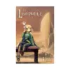9781975322182 In the Land of Leadale (Light Novel) Volume 04