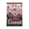 Spy Classroom (Light Novel) Volume 02