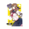 9781975322502 Do You Love Your Mom and Her Two-Hit Multi-Target Attacks? (Manga) Volume 04