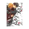9781975322816 Love of Kill (Manga) Volume 01