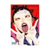 Raw Hero (Manga) Volume 04