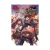 9781975323707 The Hero Laughs While Walking the Path of Vengeance a Second Time (Light Novel) Volume 01