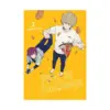 Play It Cool, Guys (Manga) Volume 02