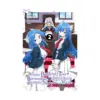 I Was a Bottom-Tier Bureaucrat for 1,500 Years, and the Demon King Made Me a Minister (Manga) Volume 02