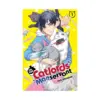 9781975324391 I'm the Catlords' Manservant (Manga) Volume 01