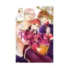 The Royal Tutor (Manga) Volume 15