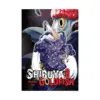 Shibuya Goldfish (Manga) Volume 09