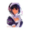 The Maid I Hired Recently Is Mysterious (Manga) Volume 01