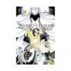 Sacrificial Princess and the King of Beasts (Manga) Volume 14