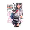 My Youth Romantic Comedy Is Wrong, as I Expected (Light Novel) Volume 12