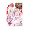 You Call That Service? (Light Novel) Volume 07