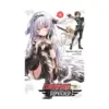 Combatants Will Be Dispatched! (Light Novel) Volume 06