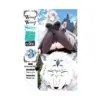 Woof Woof Story: I Told You to Turn Me Into a Pampered Pooch, Not Fenrir! (Manga) Volume 03