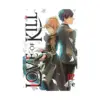 Love of Kill (Manga) Volume 02