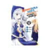 9781975325329 Konosuba: God's Blessing on This Wonderful World! (Manga) Volume 12
