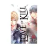 9781975325473 Love of Kill (Manga) Volume 05