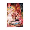 9781975325572 The Hero Is Overpowered But Overly Cautious (Manga) Volume 03