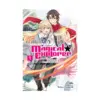 9781975325619 Magical Explorer: Reborn as a Side Character in a Fantasy Dating Sim (Light Novel) Volume 01