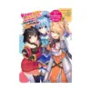 9781975325817 Konosuba: God's Blessing on This Wonderful World!: Memorial Fan Book (Fan Book)
