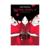 Never Open It: The Taboo Trilogy (Manga)