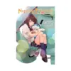 9781975326074 Napping Princess: The Story of the Unknown Me (Manga) Volume 01