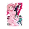 9781975326432 The Devil Is a Part-Timer! (Manga) Volume 11