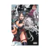 9781975326456 Triage X (Manga) Volume 15