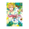 Karneval (Manga) Volume 09