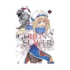 9781975326487 Goblin Slayer (Light Novel) Volume 05