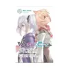 Worldend: What Do You Do at the End of the World? Are You Busy? Will You Save Us? (Light Novel) Volume 02