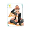 9781975327460 Silver Spoon (Manga) Volume 03