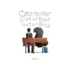 Caterpillar Girl and Bad Texter Boy (Manga)