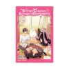 The Strange Creature at Kuroyuri Apartments (Manga) Volume 01