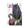 9781975327651 Silver Spoon (Manga) Volume 10