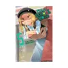 Chio's School Road (Manga) Volume 05