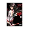 9781975328030 Akame Ga Kill! Zero (Manga) Volume 08